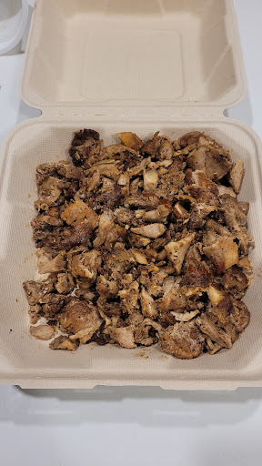 Photo of Osmow's Shawarma - 1317 Barton St E, Hamilton, ON L8H 2V4