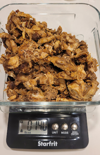 Photo of Osmow's Shawarma - 1317 Barton St E, Hamilton, ON L8H 2V4