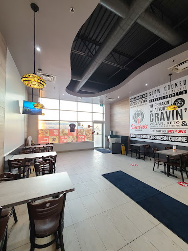 Photo of Osmow's Shawarma - 1317 Barton St E, Hamilton, ON L8H 2V4