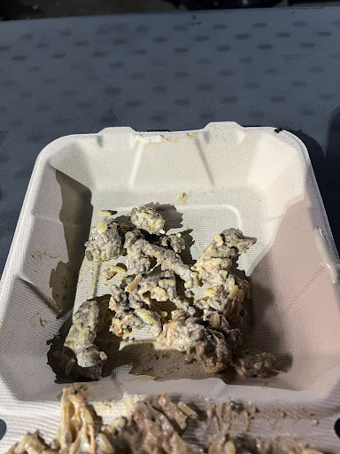 Photo of Osmow's Shawarma - 1317 Barton St E, Hamilton, ON L8H 2V4