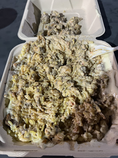 Photo of Osmow's Shawarma - 1317 Barton St E, Hamilton, ON L8H 2V4
