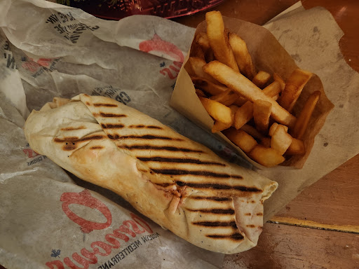 Photo of Osmow's Shawarma - 1317 Barton St E, Hamilton, ON L8H 2V4