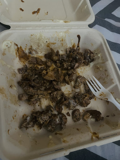 Photo of Osmow's Shawarma - 1317 Barton St E, Hamilton, ON L8H 2V4