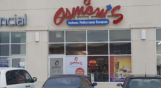 Photo of Osmow's Shawarma - 1317 Barton St E, Hamilton, ON L8H 2V4