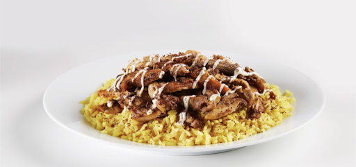 Photo of Osmow's Shawarma - 1317 Barton St E, Hamilton, ON L8H 2V4