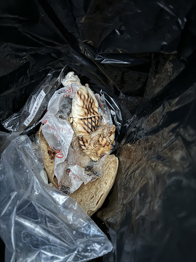 Photo of Osmow's Shawarma - 1317 Barton St E, Hamilton, ON L8H 2V4
