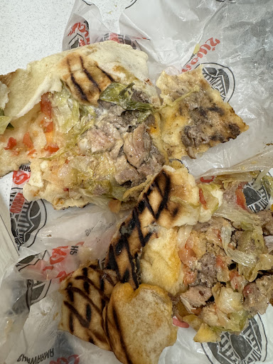 Photo of Osmow's Shawarma - 1317 Barton St E, Hamilton, ON L8H 2V4
