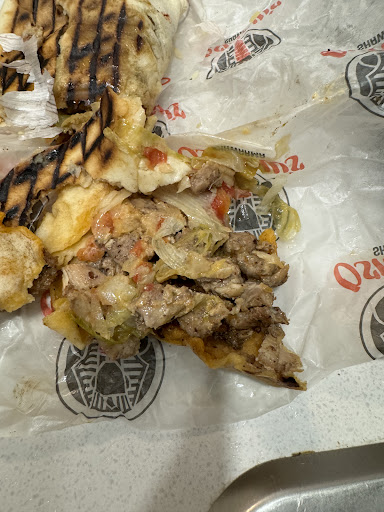 Photo of Osmow's Shawarma - 1317 Barton St E, Hamilton, ON L8H 2V4