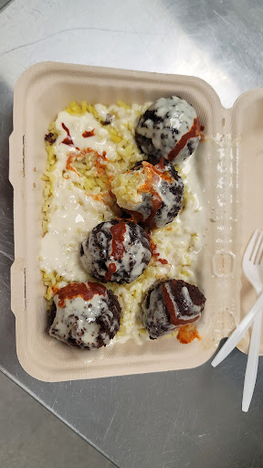 Photo of Osmow's Shawarma - 1317 Barton St E, Hamilton, ON L8H 2V4