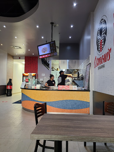 Photo of Osmow's Shawarma - 1317 Barton St E, Hamilton, ON L8H 2V4