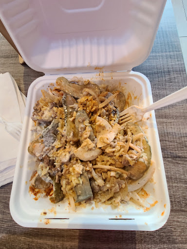 Photo of Osmow's Shawarma - 1317 Barton St E, Hamilton, ON L8H 2V4