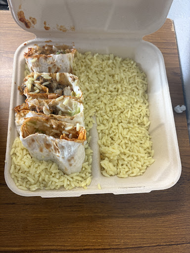 Photo of Osmow's Shawarma - 140 Hamilton, Hwy 8 unit 10A, Stoney Creek, ON L8G 1C2
