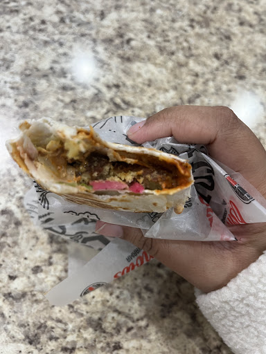 Photo of Osmow's Shawarma - 140 Hamilton, Hwy 8 unit 10A, Stoney Creek, ON L8G 1C2