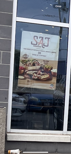 Photo of Osmow's Shawarma - 140 Hamilton, Hwy 8 unit 10A, Stoney Creek, ON L8G 1C2