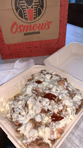 Photo of Osmow's Shawarma - 140 Hamilton, Hwy 8 unit 10A, Stoney Creek, ON L8G 1C2