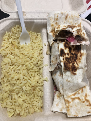 Photo of Osmow's Shawarma - 140 Hamilton, Hwy 8 unit 10A, Stoney Creek, ON L8G 1C2