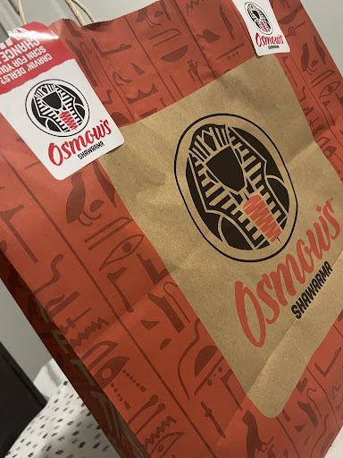 Photo of Osmow's Shawarma - 140 Hamilton, Hwy 8 unit 10A, Stoney Creek, ON L8G 1C2
