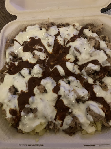 Photo of Osmow's Shawarma - 140 Hamilton, Hwy 8 unit 10A, Stoney Creek, ON L8G 1C2