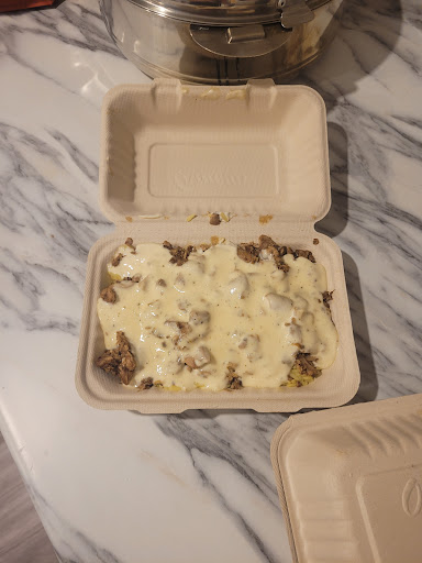 Photo of Osmow's Shawarma - 140 Hamilton, Hwy 8 unit 10A, Stoney Creek, ON L8G 1C2