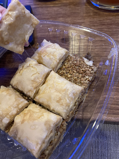 Photo of Osmow's Shawarma - 140 Hamilton, Hwy 8 unit 10A, Stoney Creek, ON L8G 1C2