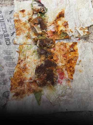 Photo of Osmow's Shawarma - 140 Hamilton, Hwy 8 unit 10A, Stoney Creek, ON L8G 1C2