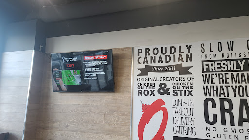 Photo of Osmow's Shawarma - 140 Hamilton, Hwy 8 unit 10A, Stoney Creek, ON L8G 1C2