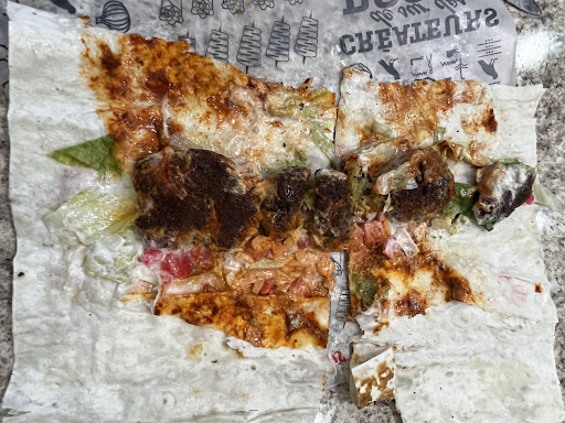 Photo of Osmow's Shawarma - 140 Hamilton, Hwy 8 unit 10A, Stoney Creek, ON L8G 1C2