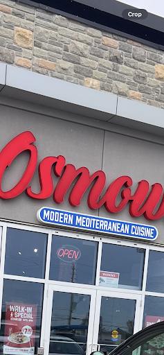 Photo of Osmow's Shawarma - 140 Hamilton, Hwy 8 unit 10A, Stoney Creek, ON L8G 1C2