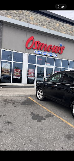Photo of Osmow's Shawarma - 140 Hamilton, Hwy 8 unit 10A, Stoney Creek, ON L8G 1C2