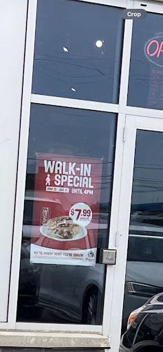 Photo of Osmow's Shawarma - 140 Hamilton, Hwy 8 unit 10A, Stoney Creek, ON L8G 1C2
