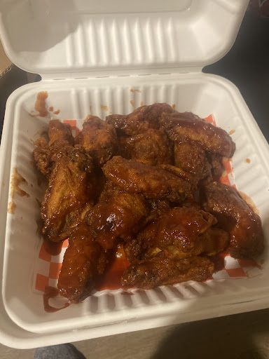 Photo of Hot Spot Pizza and Wings - 2145 King St E, Hamilton, ON L8K 1W5