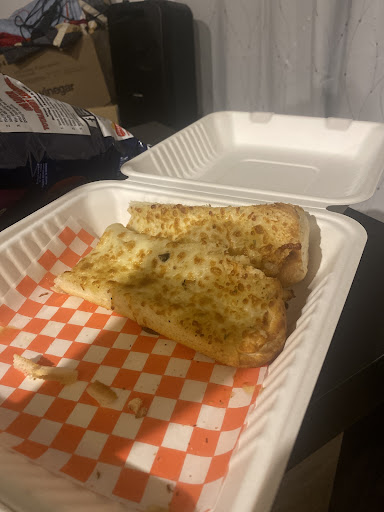 Photo of Hot Spot Pizza and Wings - 2145 King St E, Hamilton, ON L8K 1W5