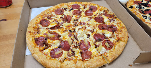 Photo of Hot Spot Pizza and Wings - 2145 King St E, Hamilton, ON L8K 1W5