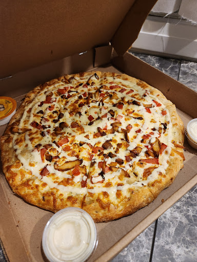 Photo of Hot Spot Pizza and Wings - 2145 King St E, Hamilton, ON L8K 1W5