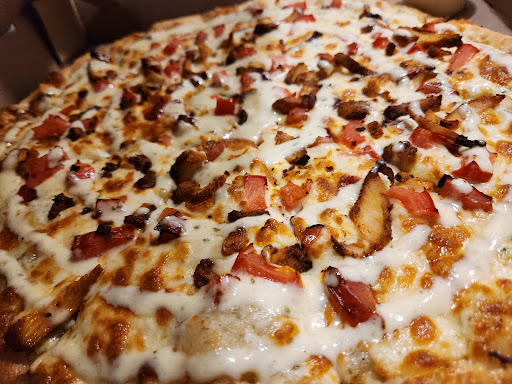 Photo of Hot Spot Pizza and Wings - 2145 King St E, Hamilton, ON L8K 1W5