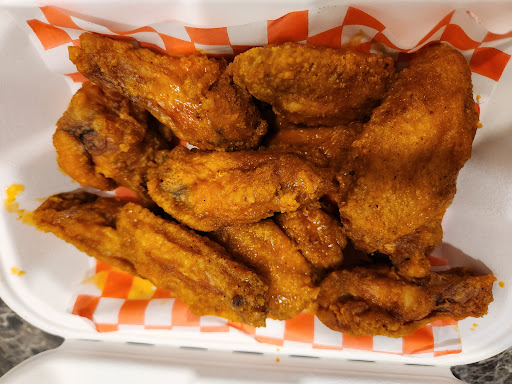 Photo of Hot Spot Pizza and Wings - 2145 King St E, Hamilton, ON L8K 1W5