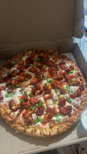 Photo of Hot Spot Pizza and Wings - 2145 King St E, Hamilton, ON L8K 1W5