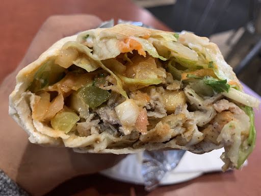 Photo of Chef's Door Premium Shawarma - Winston Churchill - 1140 Winston Churchill Blvd A7, Oakville, ON L6J 0A3