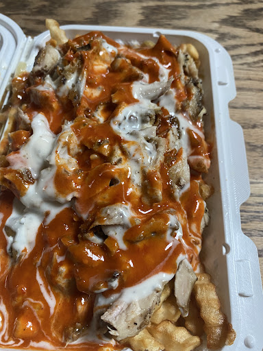 Photo of Chef's Door Premium Shawarma - Winston Churchill - 1140 Winston Churchill Blvd A7, Oakville, ON L6J 0A3