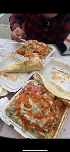 Photo of Chef's Door Premium Shawarma - Winston Churchill - 1140 Winston Churchill Blvd A7, Oakville, ON L6J 0A3