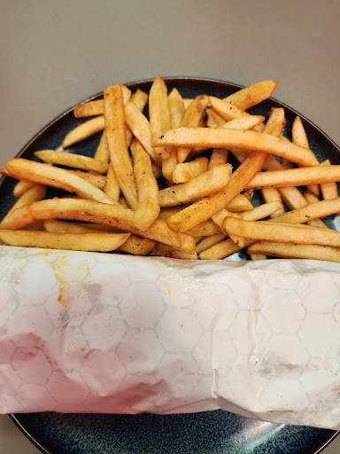Photo of Chef's Door Premium Shawarma - Winston Churchill - 1140 Winston Churchill Blvd A7, Oakville, ON L6J 0A3