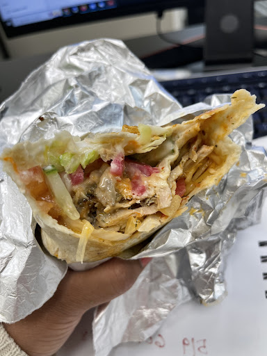 Photo of Chef's Door Premium Shawarma - Winston Churchill - 1140 Winston Churchill Blvd A7, Oakville, ON L6J 0A3