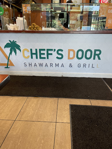 Photo of Chef's Door Premium Shawarma - Winston Churchill - 1140 Winston Churchill Blvd A7, Oakville, ON L6J 0A3
