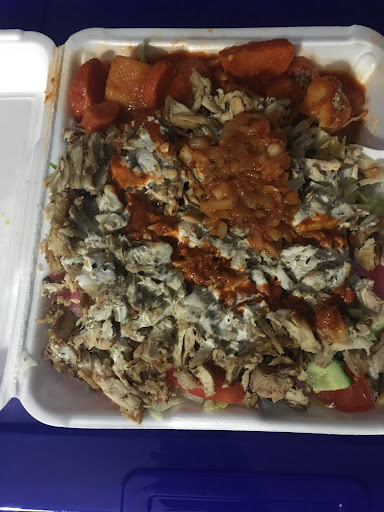 Photo of Chef's Door Premium Shawarma - Winston Churchill - 1140 Winston Churchill Blvd A7, Oakville, ON L6J 0A3