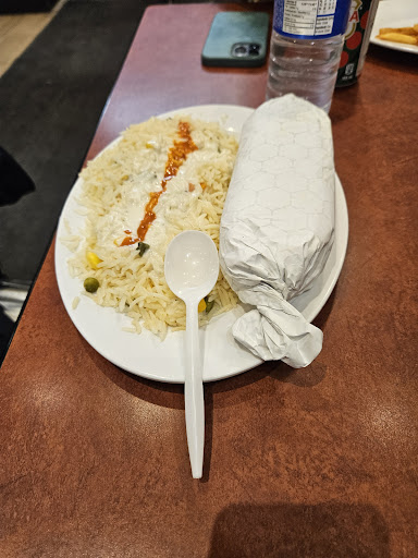 Photo of Chef's Door Premium Shawarma - Winston Churchill - 1140 Winston Churchill Blvd A7, Oakville, ON L6J 0A3