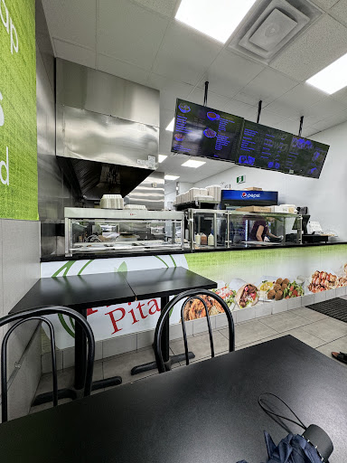 Photo of Pita N More - 1309 Main St W unit 5-a, Hamilton, ON L8S 1C5