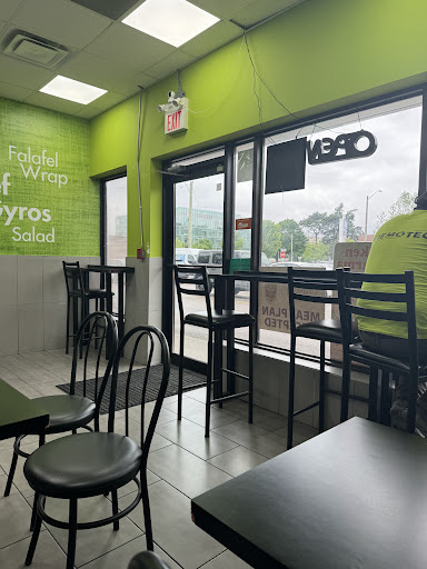 Photo of Pita N More - 1309 Main St W unit 5-a, Hamilton, ON L8S 1C5