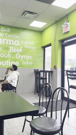 Photo of Pita N More - 1309 Main St W unit 5-a, Hamilton, ON L8S 1C5