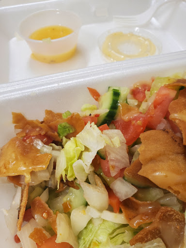 Photo of Pita N More - 1309 Main St W unit 5-a, Hamilton, ON L8S 1C5