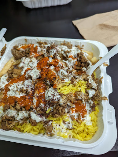 Photo of Pita N More - 1309 Main St W unit 5-a, Hamilton, ON L8S 1C5